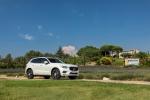 Volvo XC60 T8 Inscription 2017 года (WW)